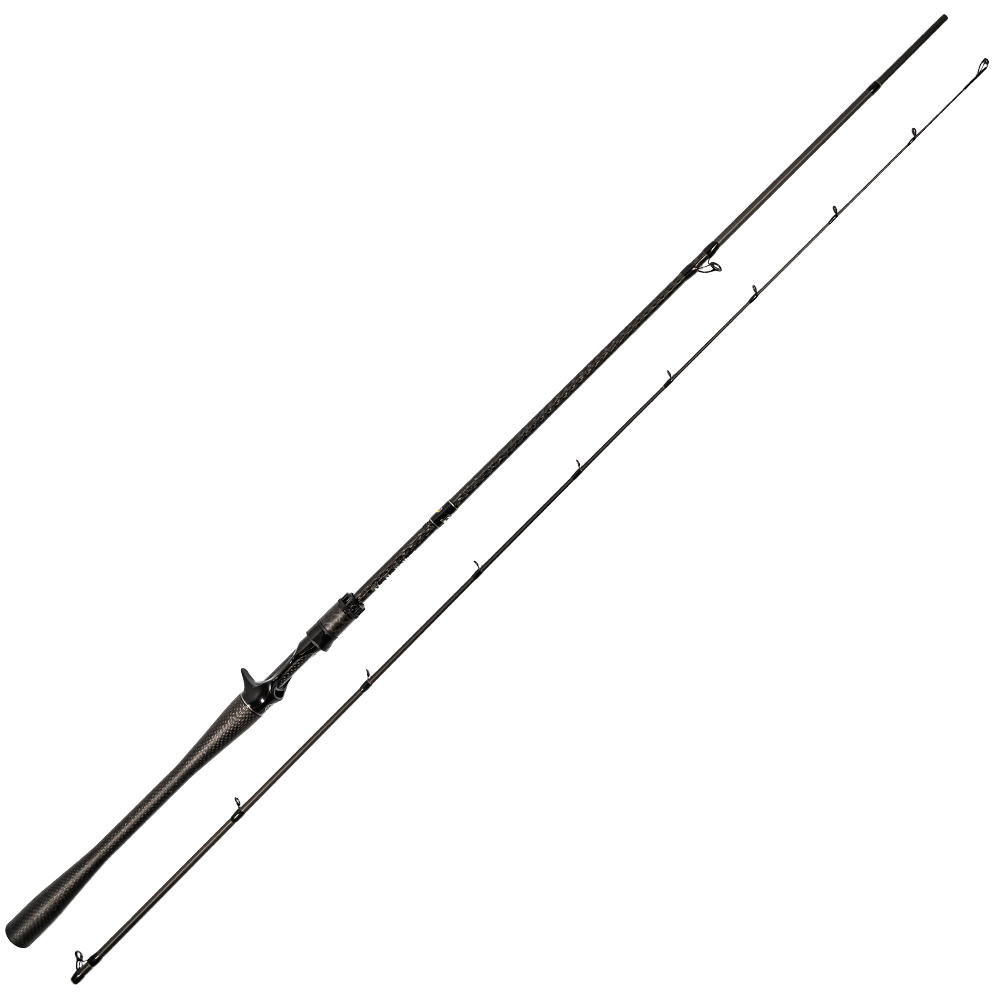 LMAB Rodfather Bait Casting Rods